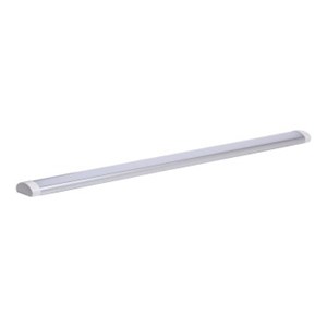 Ambius 60Watt IP54 LED Ceiling Mount or Suspended - Cool White